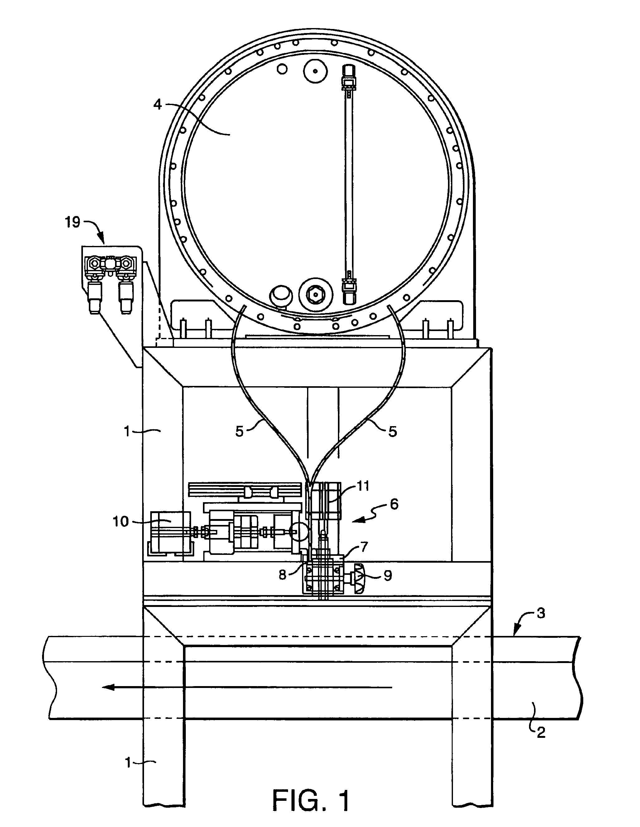 Semiconductor device and method of fabricating the same