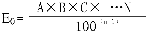 Weeding composition containing tefuryltrione, oxaziclomefone and mefenacet