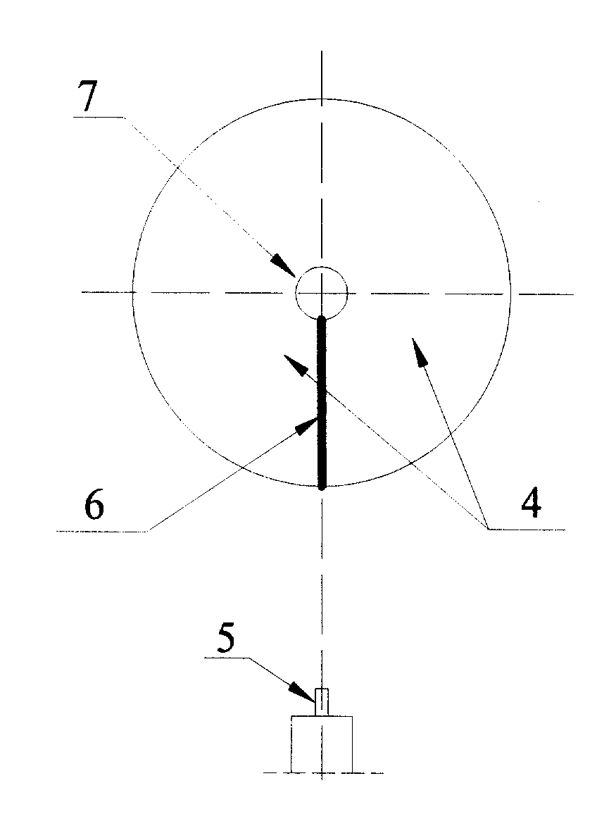 Numerical control stirring friction welding system and welding method thereof