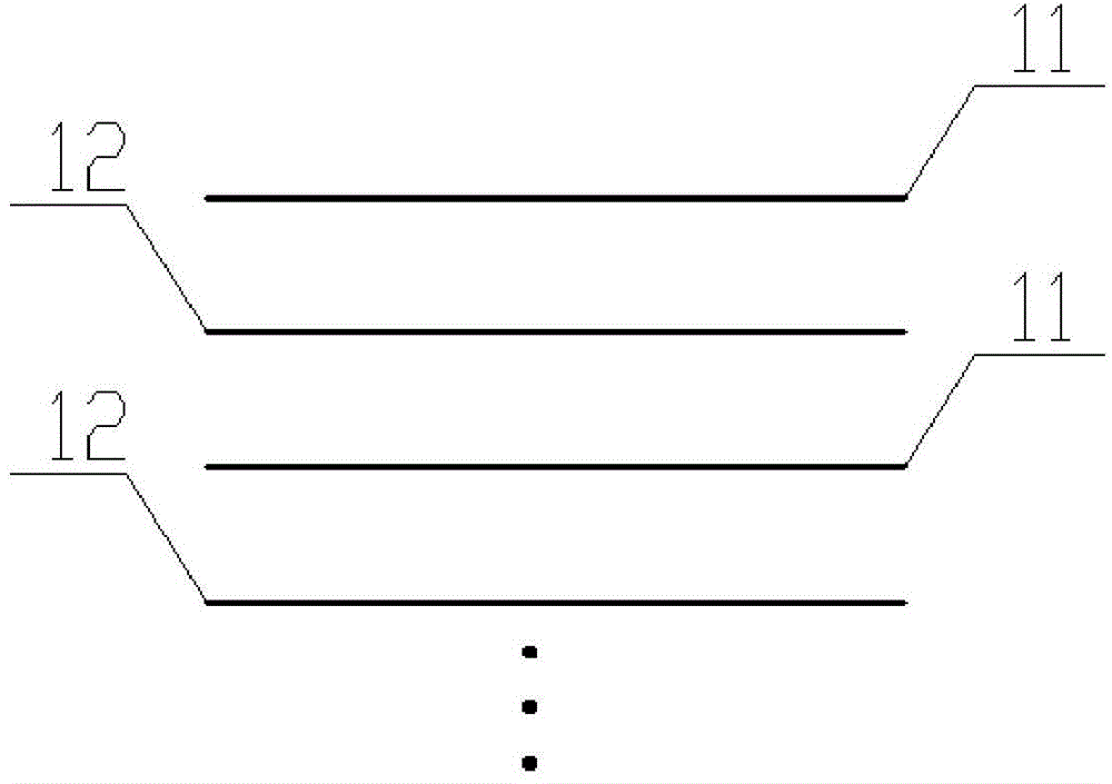 Safety helmet shell capable of deforming for buffering