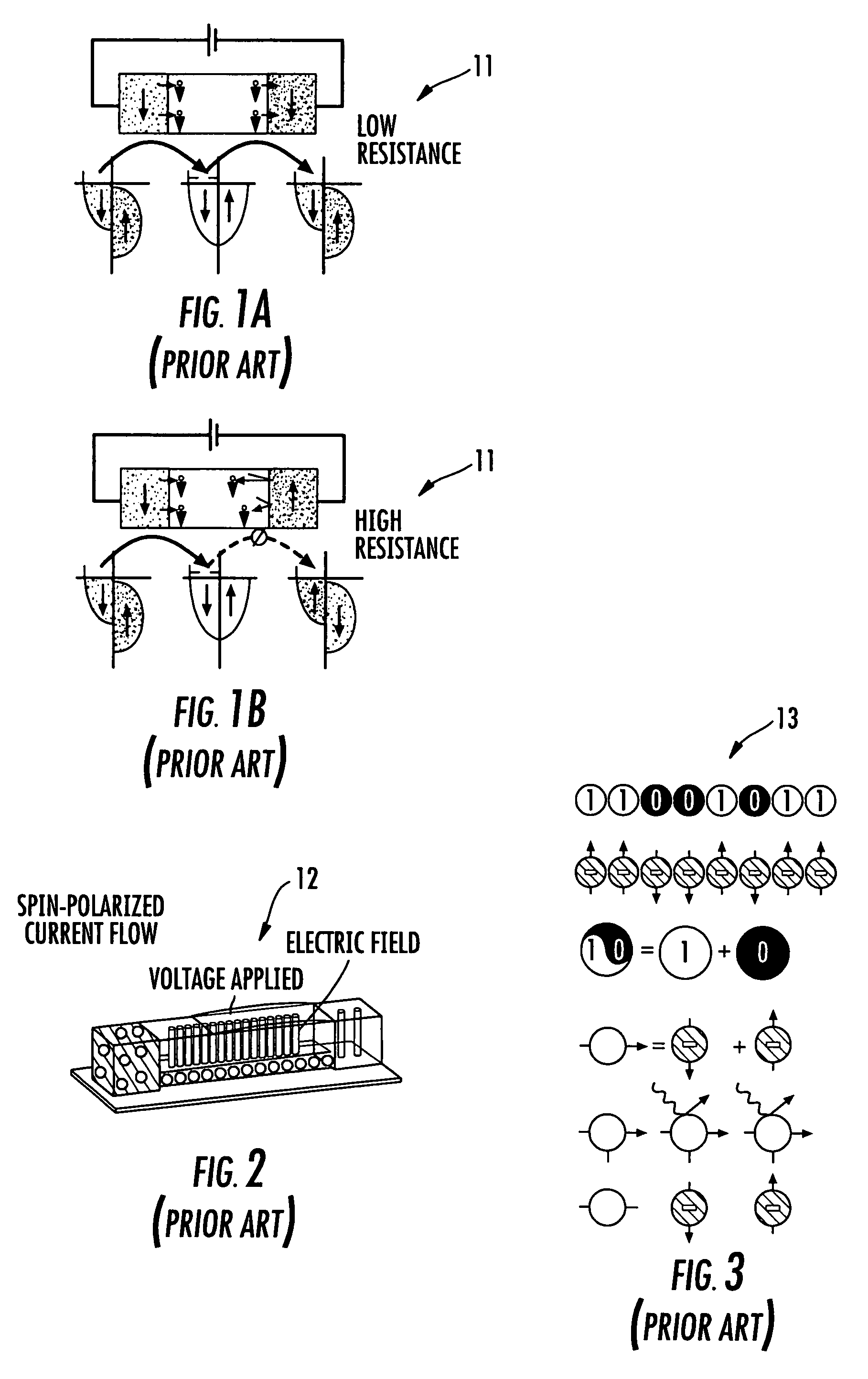 Methods of making spintronic devices with constrained spintronic dopant