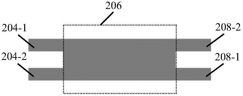 Circuit substrate, display panel and display device