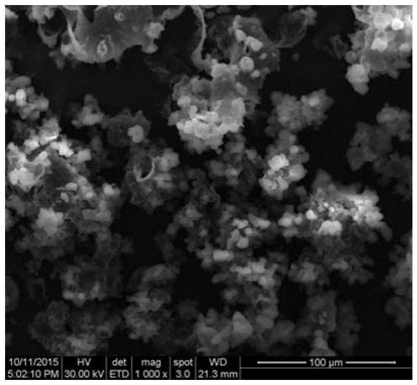 Essence microcapsule and preparation method therefor