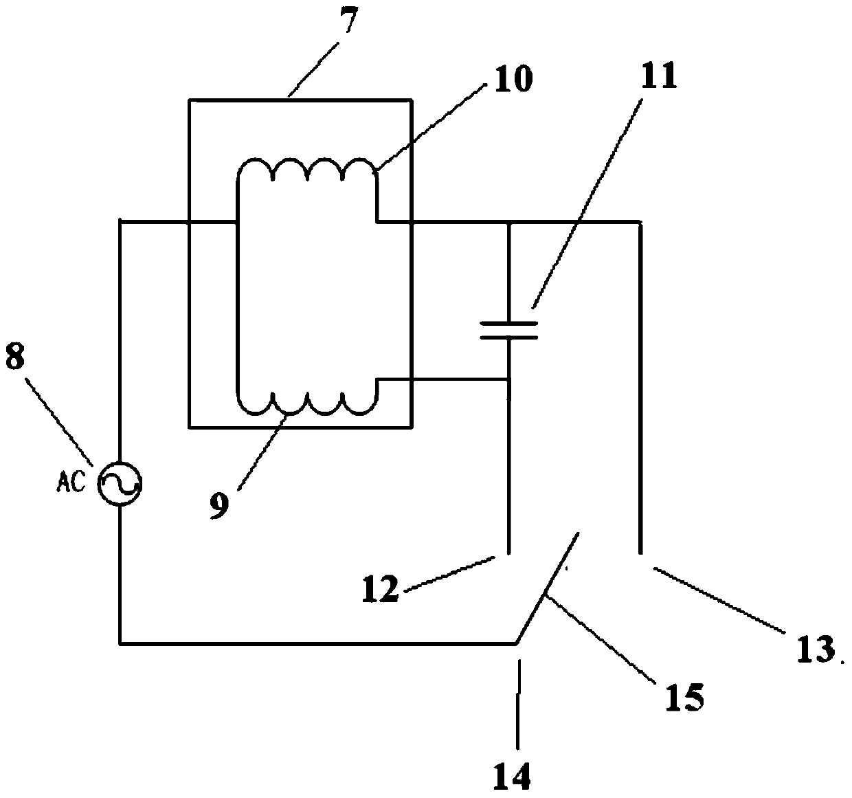 Ceiling fan and method for large-range full-coverage blowing