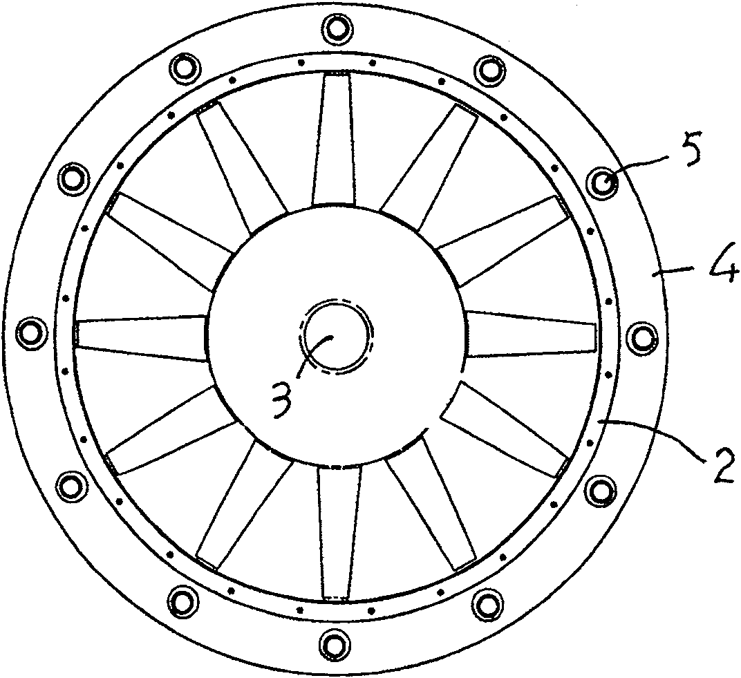 Fire control on-board fine-spray fire extinguishing smoke-discharging apparatus