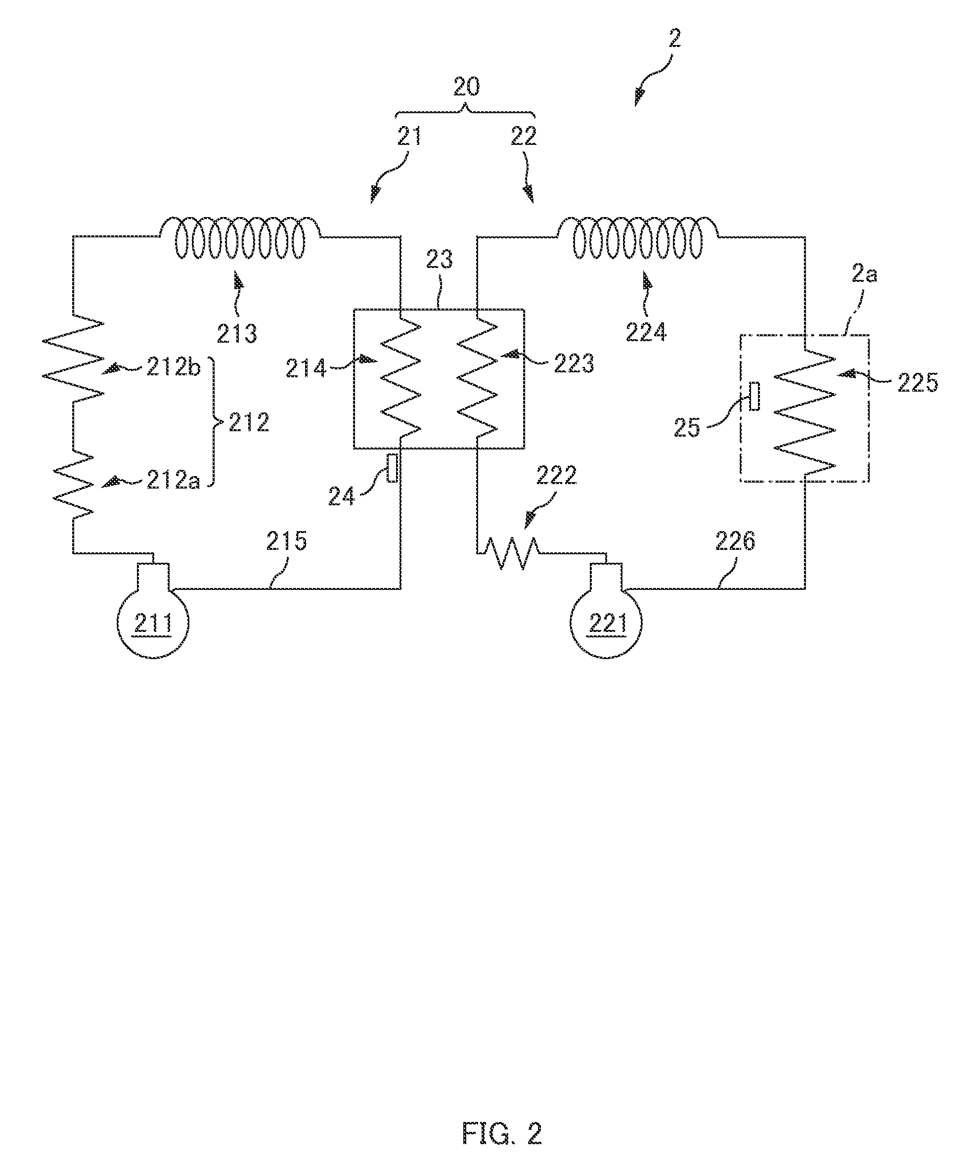 Centralized monitoring apparatus