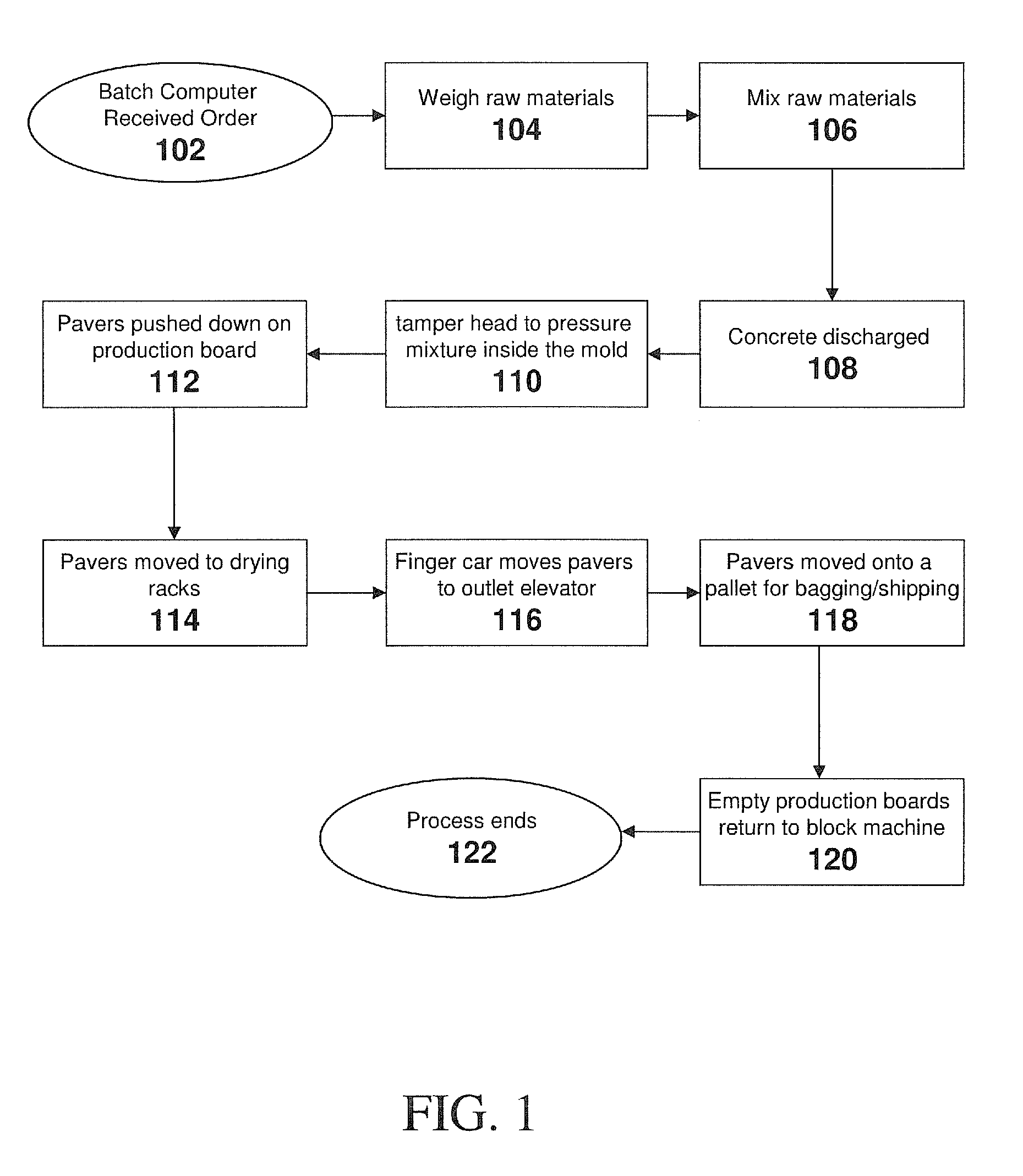 Permeable Paver And Manufacturing Method Therefor