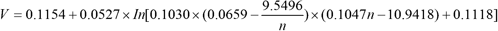 Liquid filling accuracy control method for liquid filling quantity smaller than minimum measured quantity