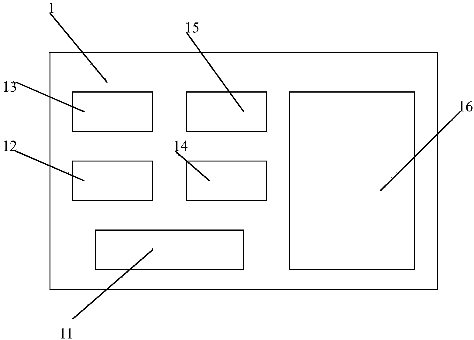 Testing system and method of high-power automatic transmission control strategy