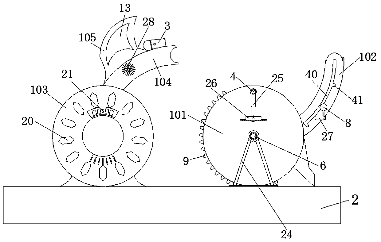 VR (Virtual Reality) spinning capable of monitoring physical fitness of sportsperson