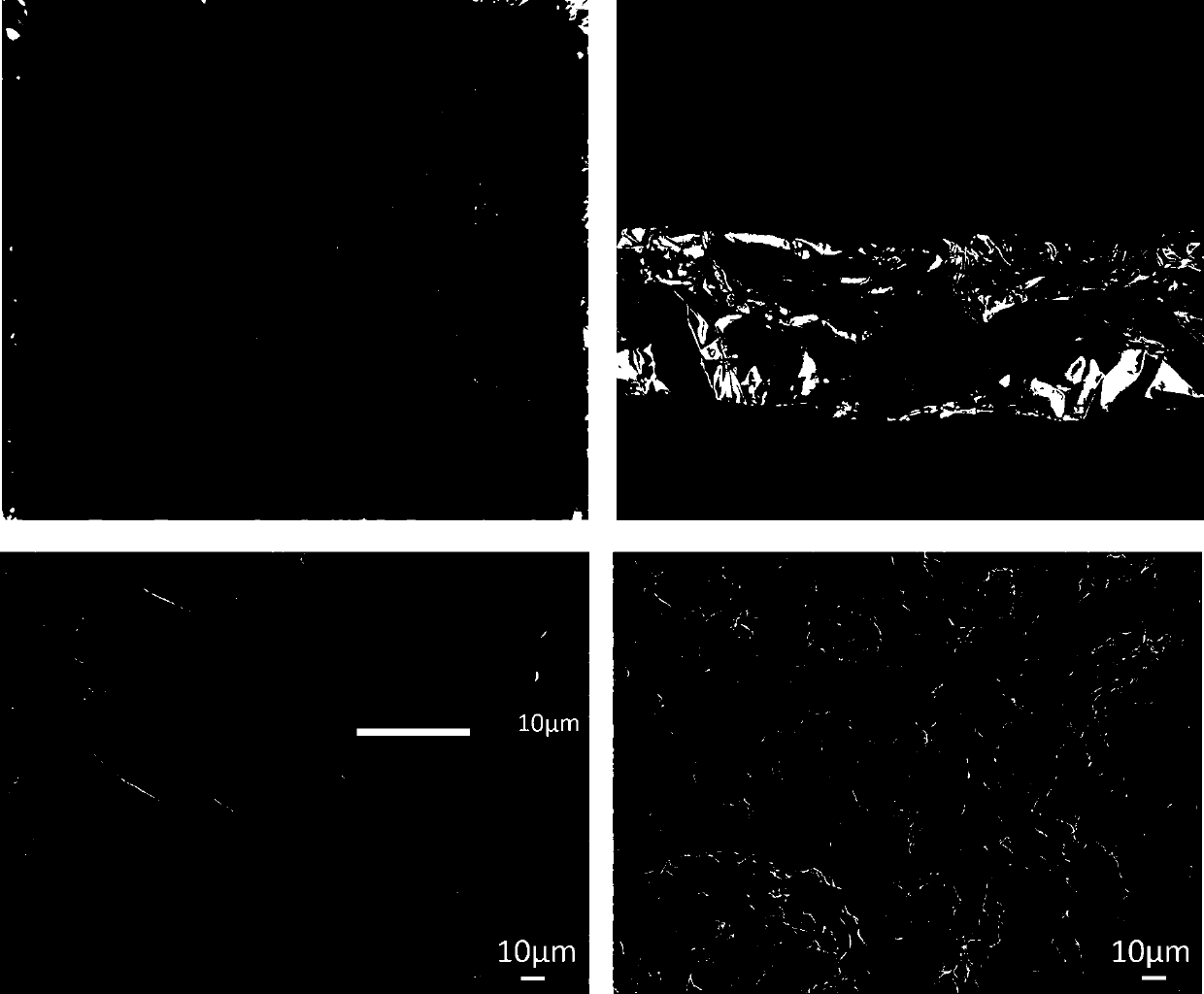 A kind of intumescent flame retardant and its preparation method and application