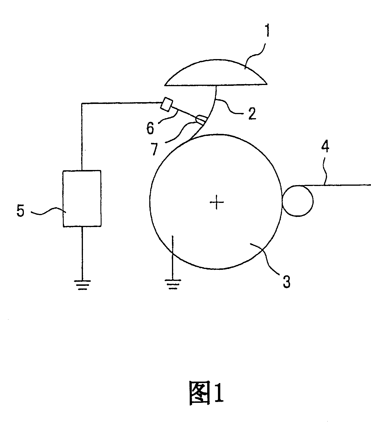 Method for manufacturing polyamide resin laminated film roll