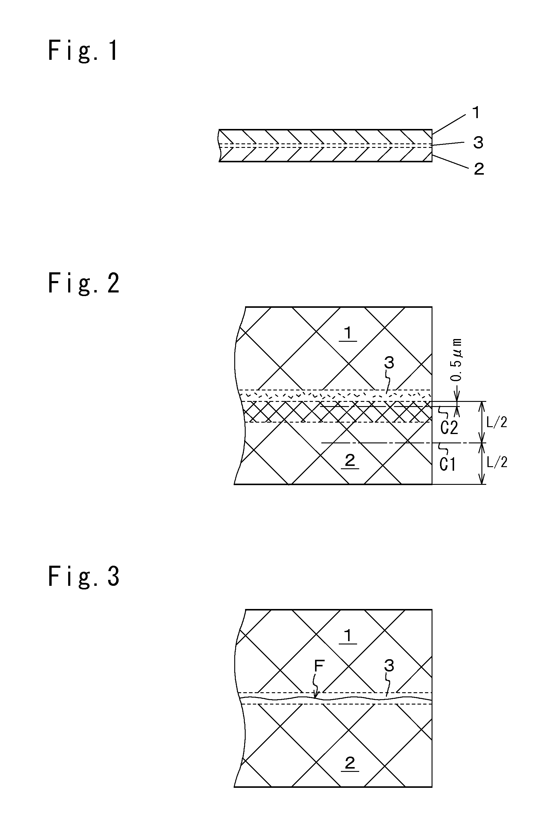 Aluminum copper clad material