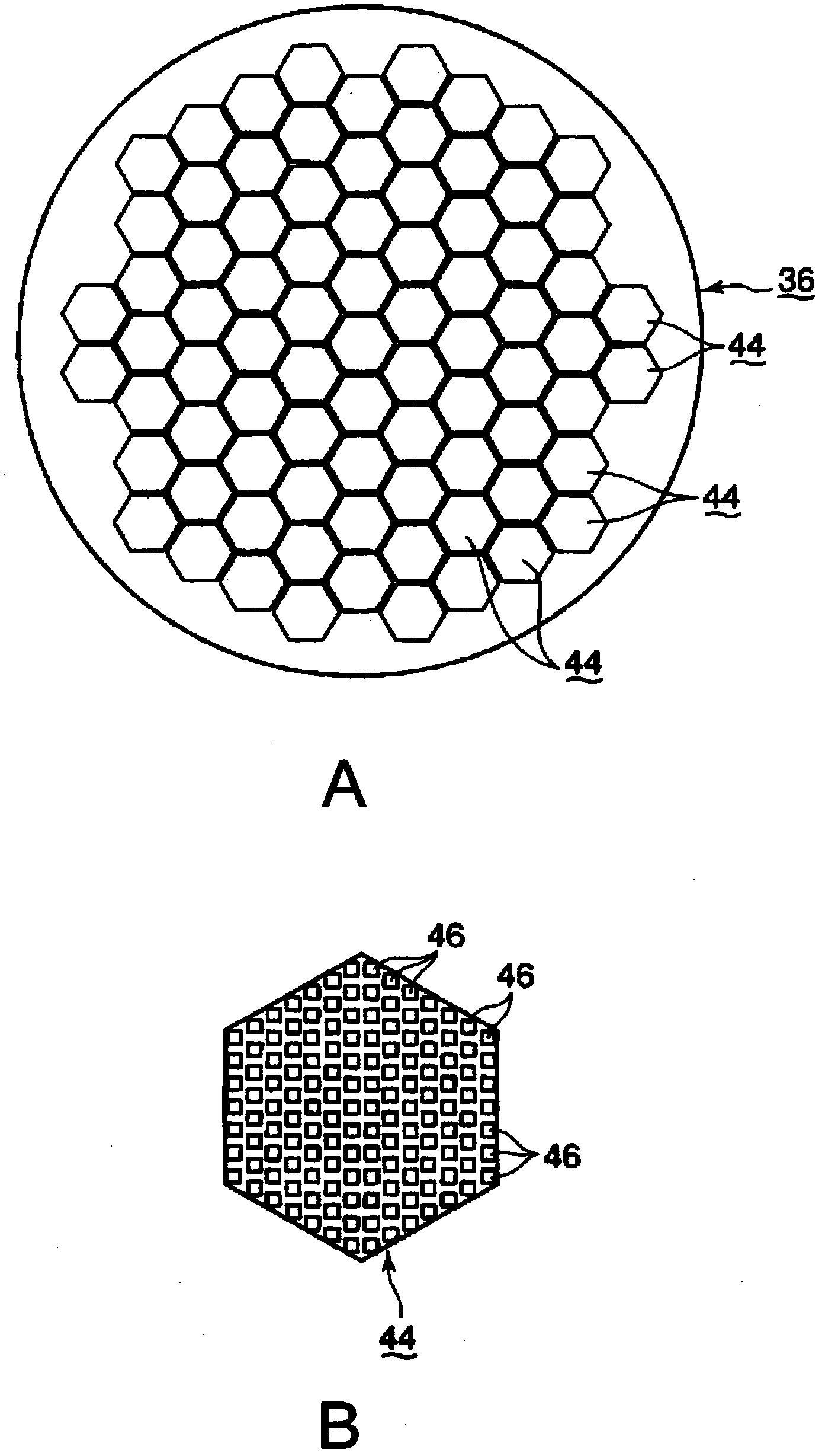 Annealing apparatus