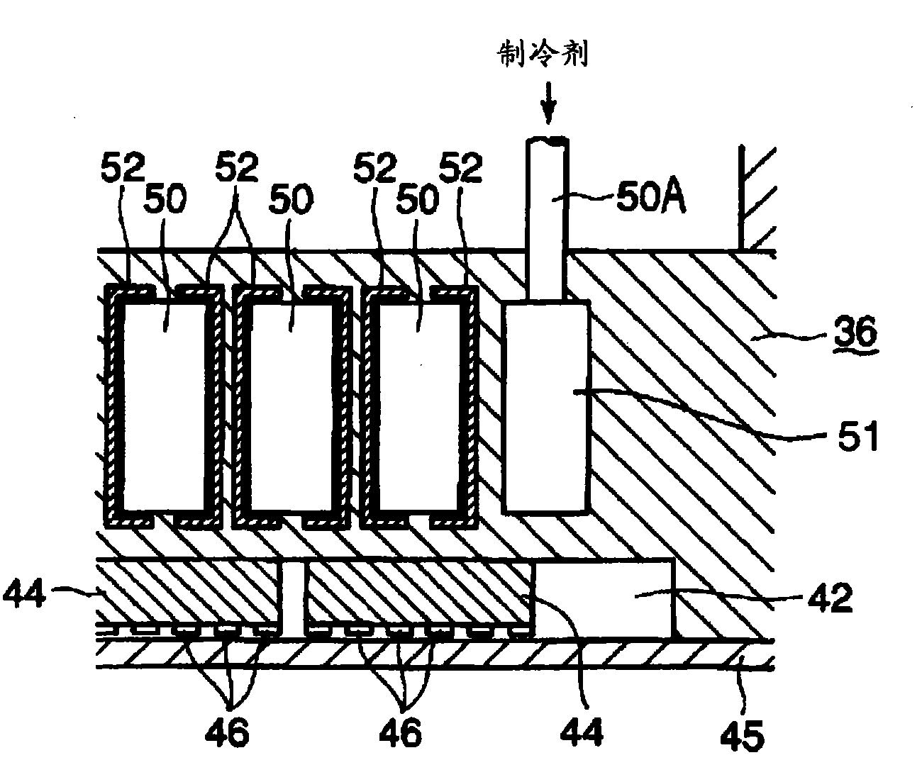 Annealing apparatus