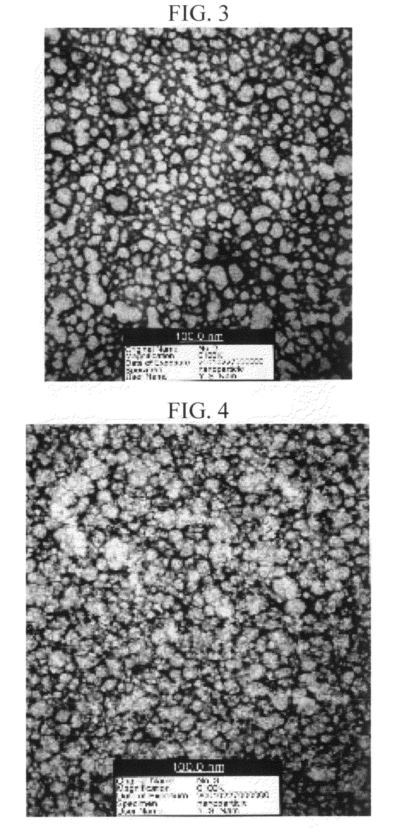 Percutaneous controlled releasing material using nano-sized polymer particles and external application agent containing the same