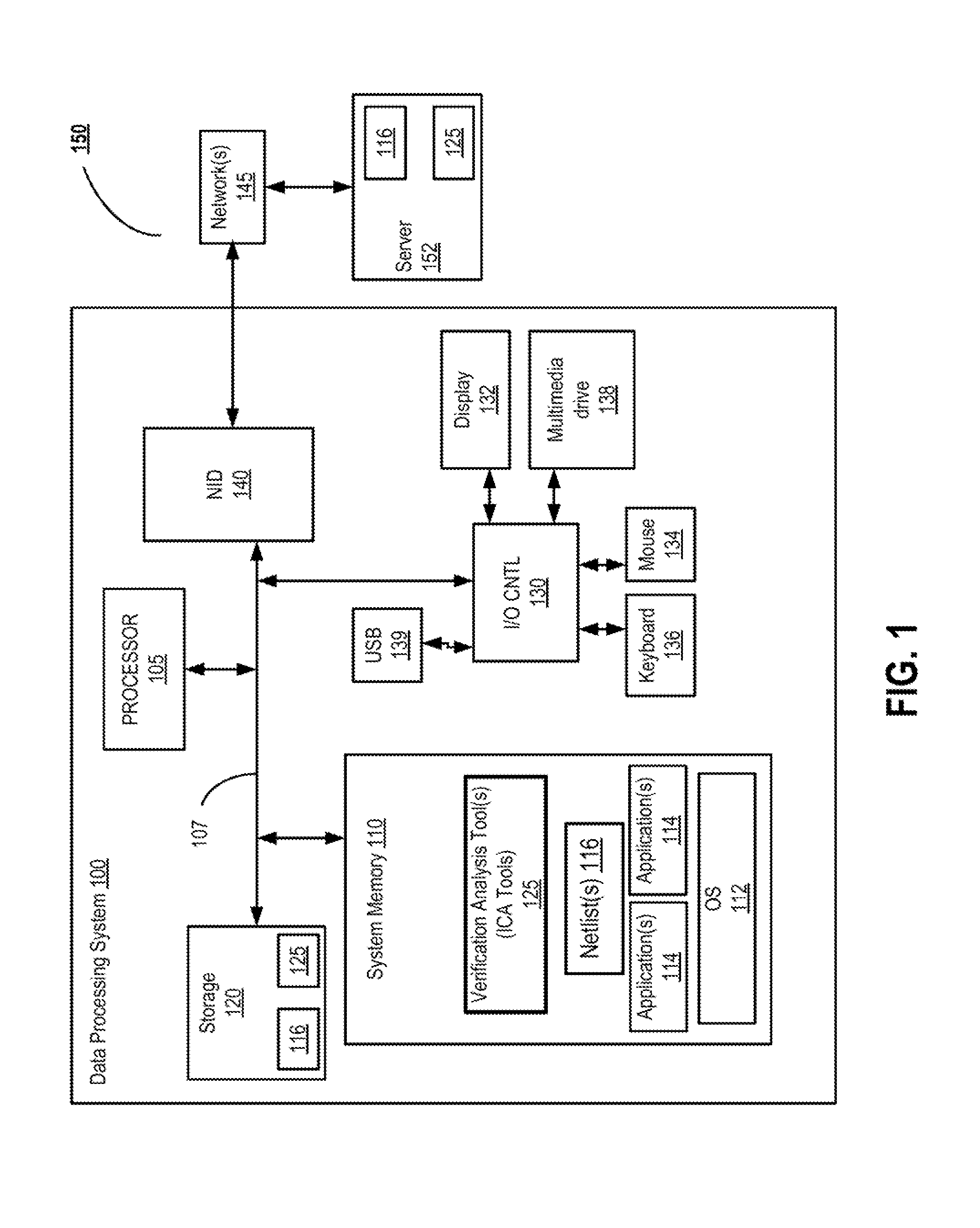 Constructing inductive counterexamples in a multi-algorithm verification framework