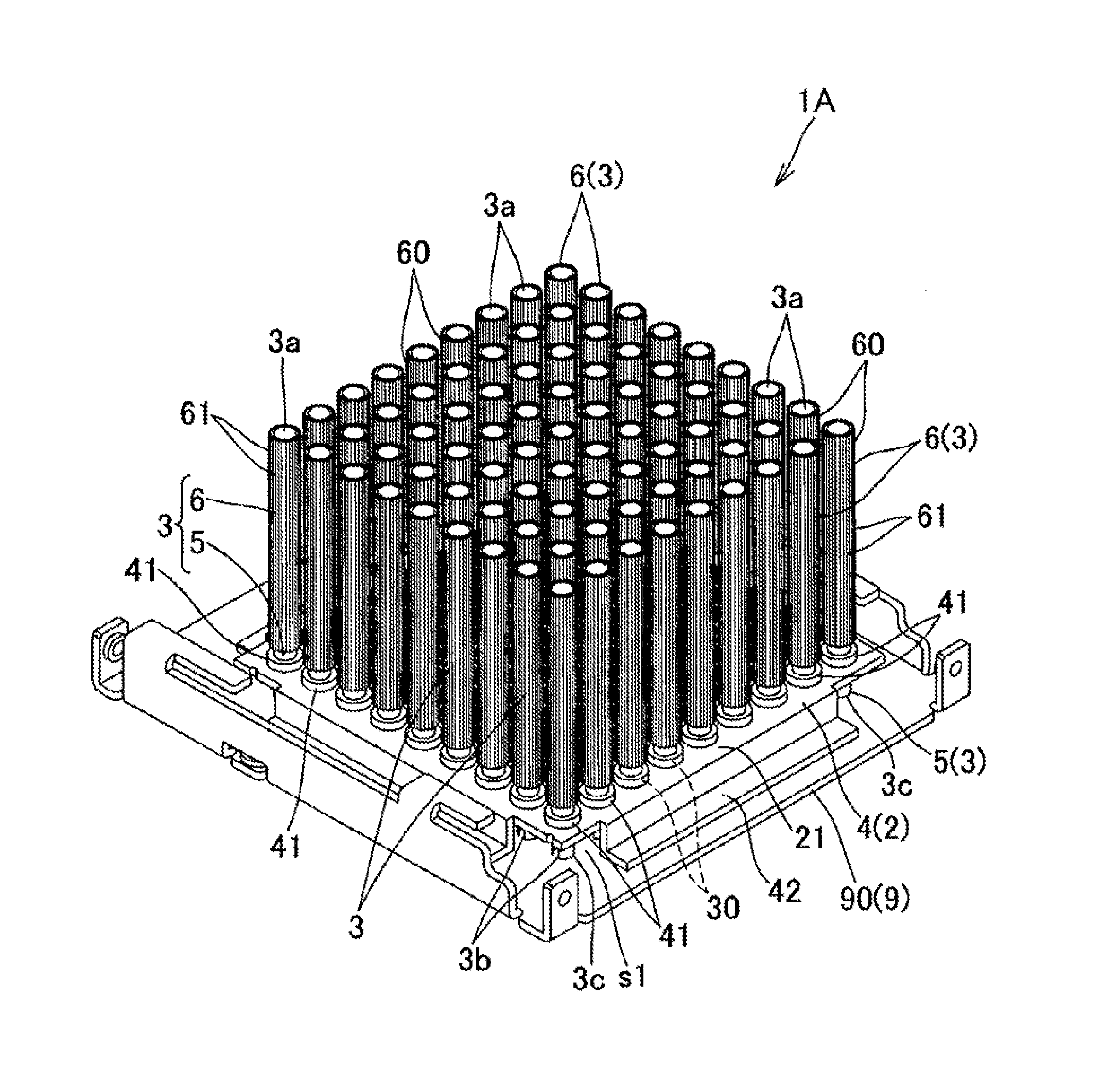 Heat sink