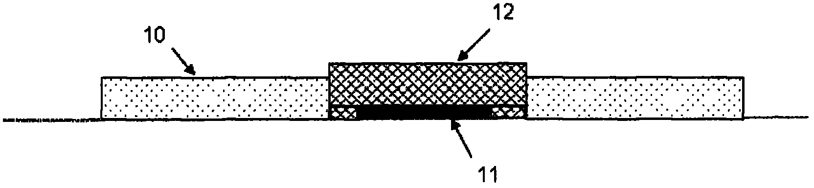 Single-use biomedical sensors