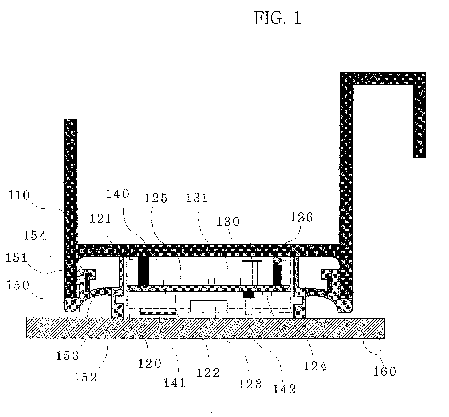 Smart cup having play module and method of manufacturing thereof