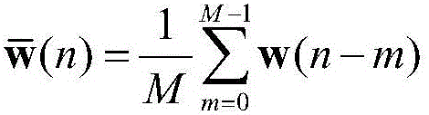 Zero-norm set membership affine projection adaptive echo cancellation method based on weight vector reuse