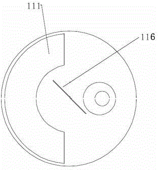 Device and method for slicing solar silicon wafers