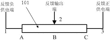 A Redundant Control Method Based on Dual Position Sensors