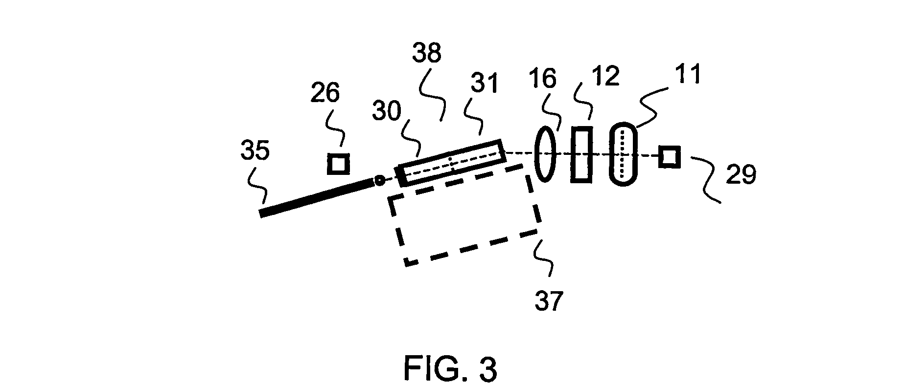 External Cavity Tunable Laser and Control