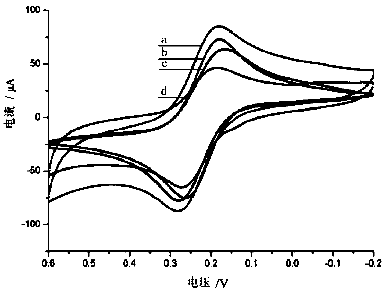 A method for evaluating the activity of antioxidant polypeptides using nanomaterial cell sensors