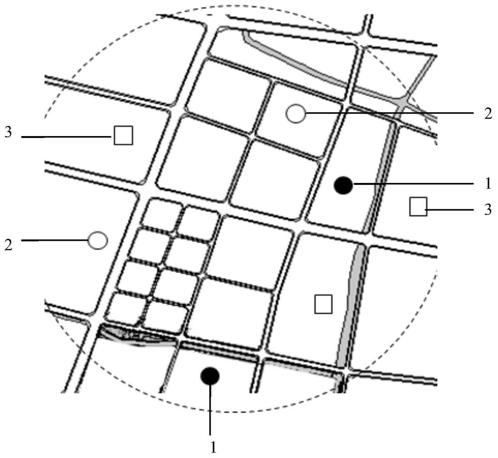 Carbon emission calculation platform based on block chain authentication