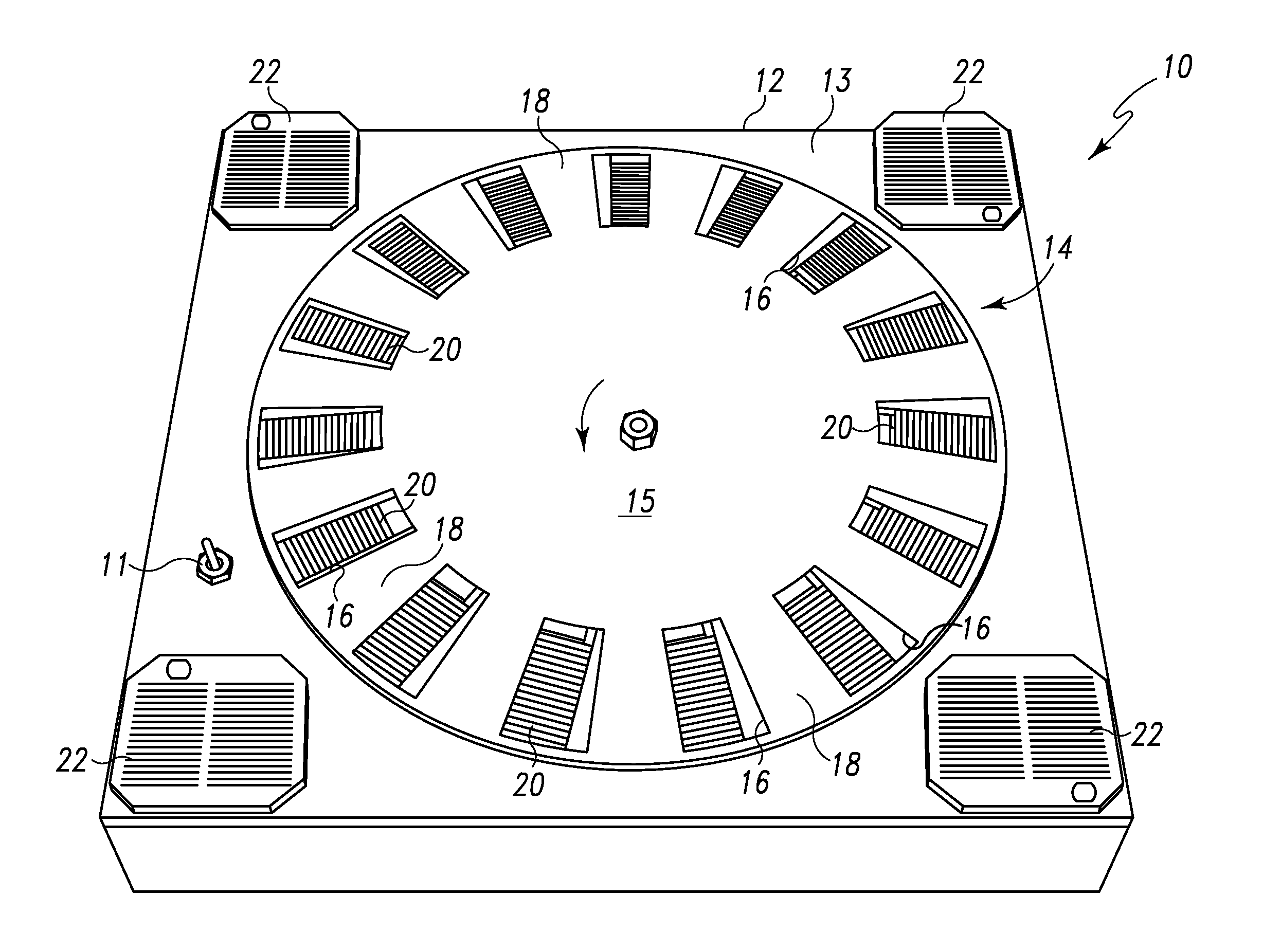 Device, system and method for directly generating alternating current electricity from photovoltaic cells