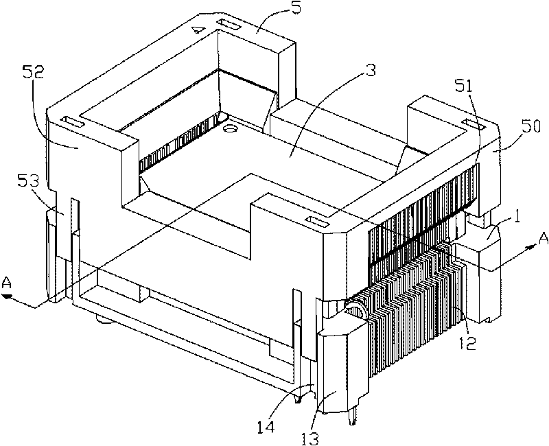 Electric coupler