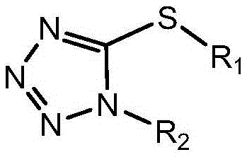 A kind of nonaqueous electrolytic solution and its preparation method and a kind of lithium secondary battery