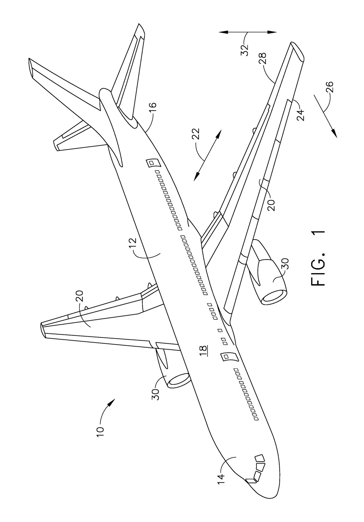 Method and apparatus for undercowl flow diversion cooling