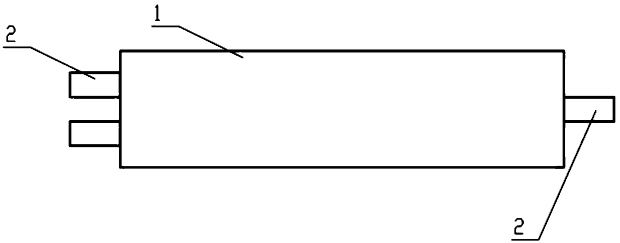 Specimen preservation method, multifunctional specimen box assembly and specimen boxes