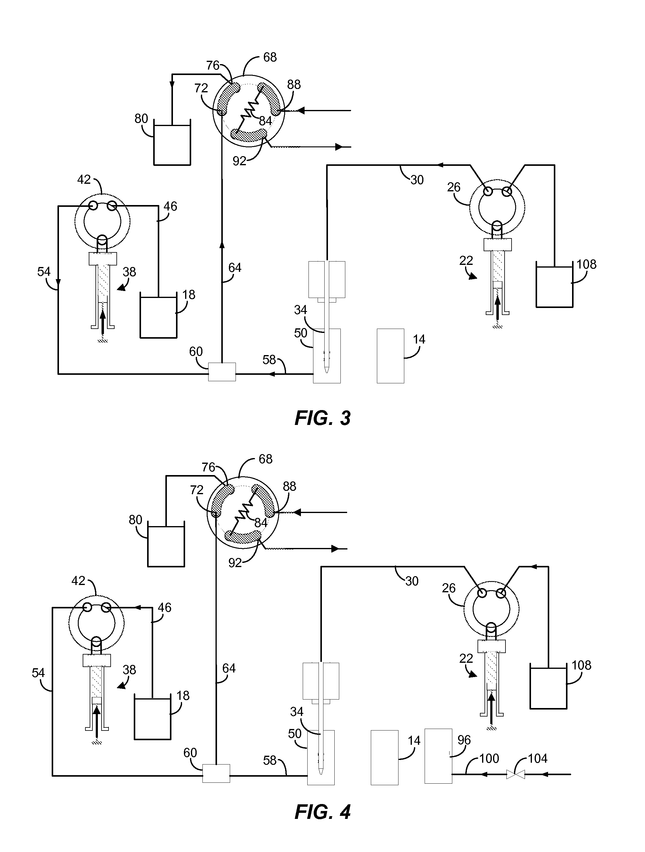 Automated Dilution For Liquid Chromatography