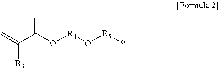 Gel polymer electrolyte and lithium secondary battery including the same