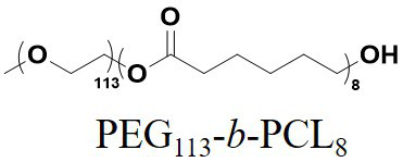 Preparation method and application of j-aggregate photothermal nanoagent based on dyes and polymers