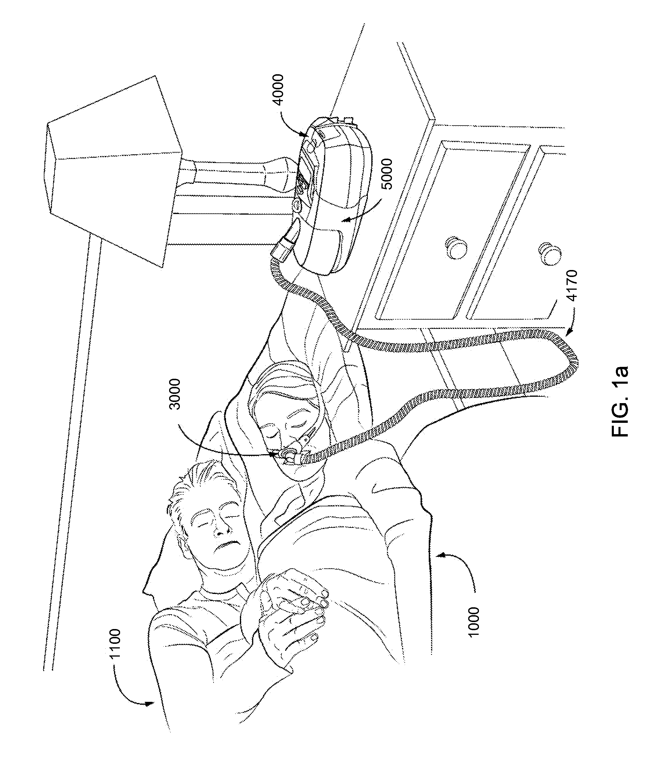 Respiratory apparatus