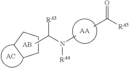 Benzofuran derivatives