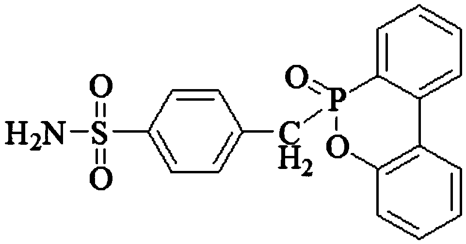 High-end knitted fabric and processing method thereof