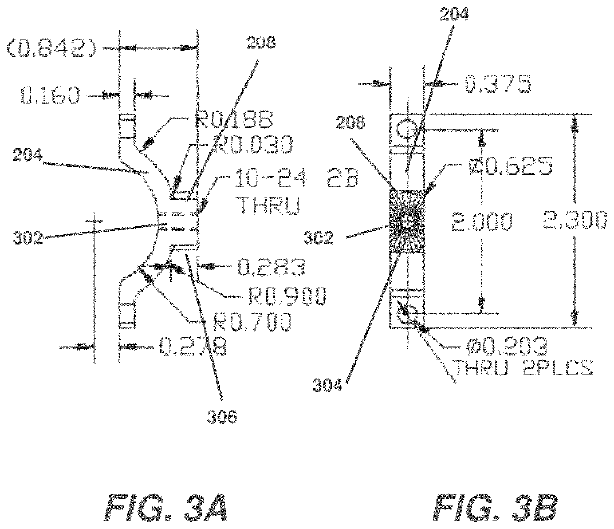 Camera mounting system