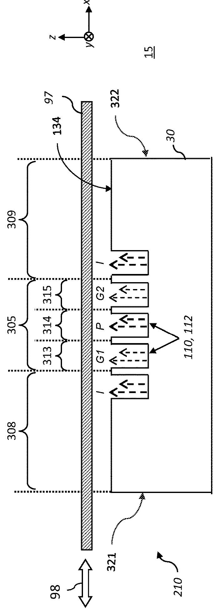 Modular thin film deposition system