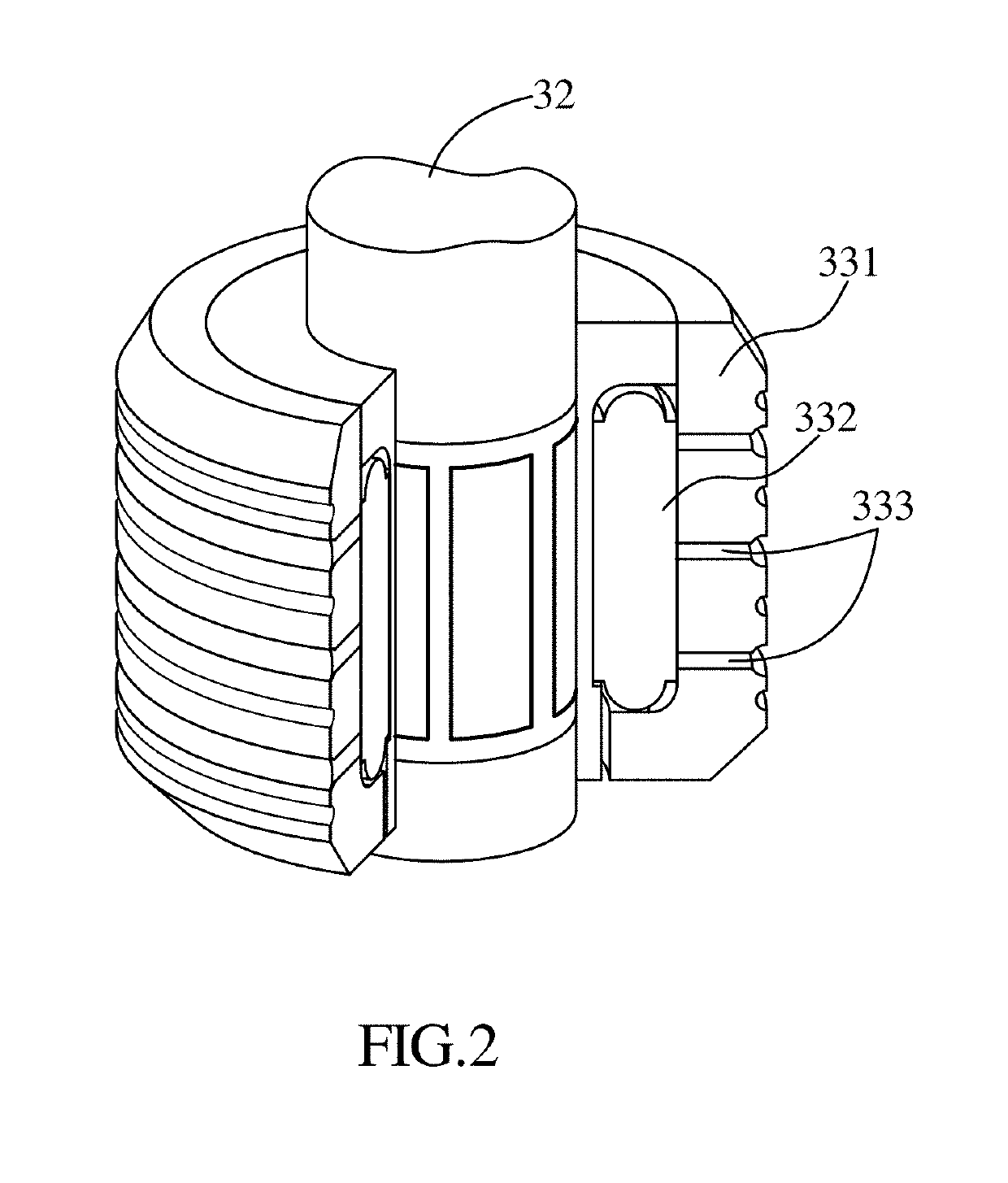 Laser device for additive manufacturing and operation method thereof