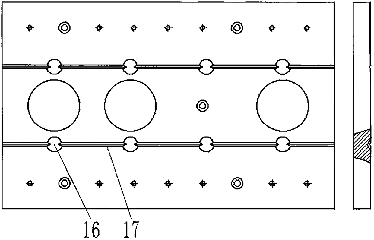 Micro-Raman based multi-functional microscope beam introduction device