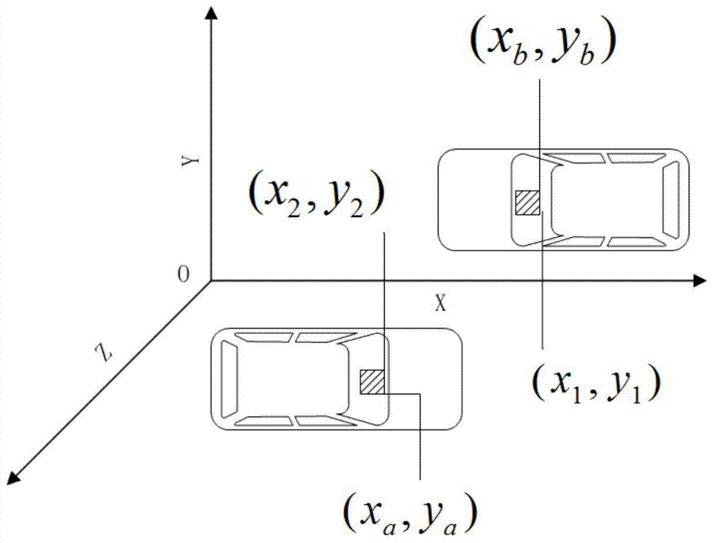 A kind of hand-held etc reader-writer and the fusion method of RFID and AR adopted therein