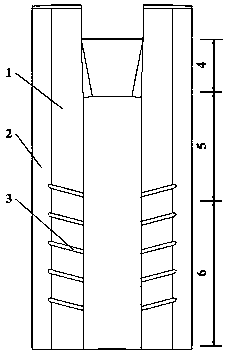 Method and device for improving biomass compression molding rate