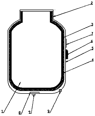 Drop resistance intelligence promoting bottle warmer