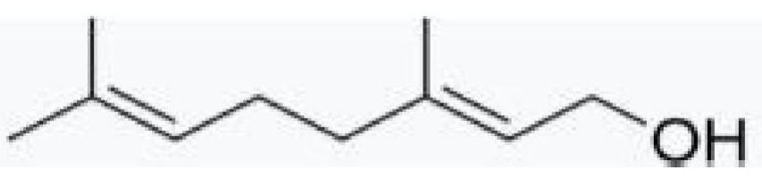 A kind of wasp attractant, using method and application thereof