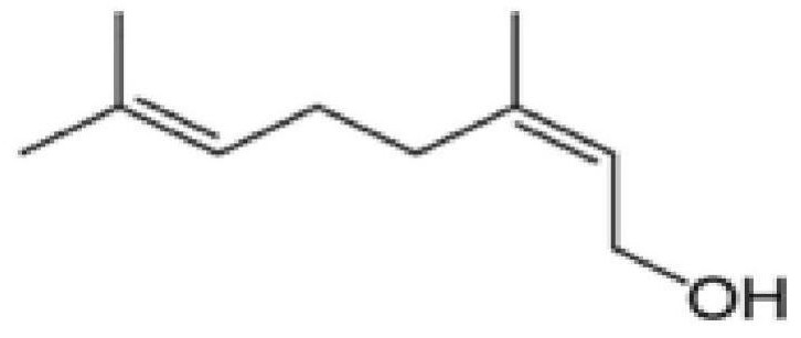 A kind of wasp attractant, using method and application thereof